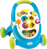 Купити ходунки Smoby Trott Cottons Asst 110303 за ціною від 1200 грн.