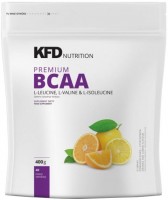 Купити амінокислоти KFD Nutrition Premium BCAA (400 g) за ціною від 447 грн.