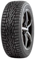 Купить шины Nokian Hakkapeliitta 7 (235/40 R18 95T) по цене от 6490 грн.