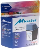 Купить картридж MicroJet HC-C03  по цене от 452 грн.
