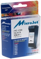 Купить картридж MicroJet HC-C05: цена от 639 грн.