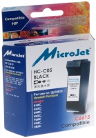 Купить картридж MicroJet HC-C05  по цене от 639 грн.