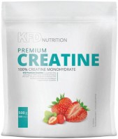 Купить креатин KFD Nutrition Premium Creatine (500 g) по цене от 299 грн.