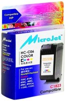 Купить картридж MicroJet HC-C06: цена от 719 грн.