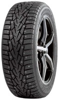 Купити шини Nokian Hakkapeliitta 7 (235/35 R19 91H) за ціною від 2812 грн.