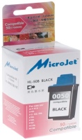 Купить картридж MicroJet HL-50B: цена от 638 грн.