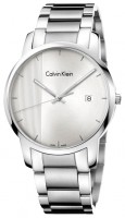 Купить наручные часы Calvin Klein K2G2G14X  по цене от 7090 грн.