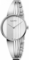 Купити наручний годинник Calvin Klein K6S2N116  за ціною від 6390 грн.