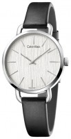 Купити наручний годинник Calvin Klein K7B231C6  за ціною від 7790 грн.