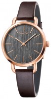 Купить наручные часы Calvin Klein K7B236G3  по цене от 7790 грн.