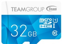 Купить карта памяти Team Group Color Card microSD UHS-1 (Color Card microSDHC UHS-1 32GB) по цене от 161 грн.