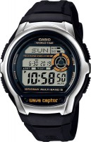 Купить наручний годинник Casio WV-M60-9A: цена от 3430 грн.