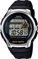 Купить наручные часы Casio WV-M60-9A  по цене от 3430 грн.