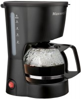 Купить кофеварка Maxwell MW-1657  по цене от 784 грн.