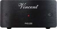 Купить фонокоректор Vincent PHO-200: цена от 6584 грн.