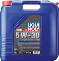 Купити моторне мастило Liqui Moly Optimal HT Synth 5W-30 20L  за ціною від 9273 грн.