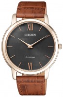 Купить наручний годинник Citizen AR1133-15H: цена от 9380 грн.