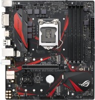 Купити материнська плата Asus ROG STRIX B250G GAMING за ціною від 3999 грн.