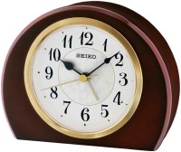 Купити радіоприймач / годинник Seiko QXE054  за ціною від 3250 грн.