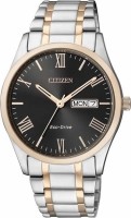 Купить наручные часы Citizen BM8507-81EE  по цене от 11751 грн.