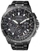 Купить наручные часы Citizen CC9025-51E  по цене от 111300 грн.