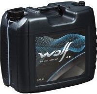 Купить моторное масло WOLF Vitaltech 5W-50 20L  по цене от 4909 грн.