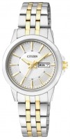 Купить наручний годинник Citizen EQ0608-55AE: цена от 3680 грн.