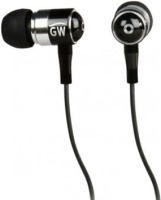 Купити навушники Greenwave EX-114M  за ціною від 159 грн.