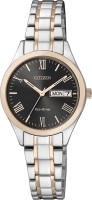 Купити наручний годинник Citizen EW3197-89EE  за ціною від 24887 грн.
