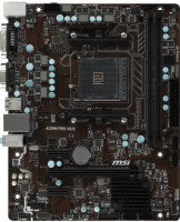 Купити материнська плата MSI A320M PRO-VD/S за ціною від 2496 грн.