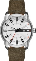 Купить наручний годинник Diesel DZ 1781: цена от 9050 грн.