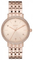 Купити наручний годинник DKNY NY2608  за ціною від 10620 грн.