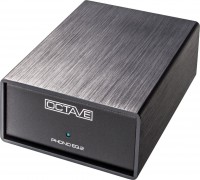 Купить фонокорректор Octave Phono EQ.2  по цене от 82800 грн.