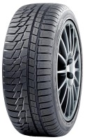 Купить шины Nokian WR G2 (205/55 R16 91H) по цене от 3395 грн.