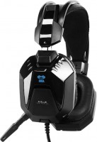 Купити навушники E-BLUE Cobra H за ціною від 456 грн.