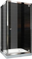 Купити душова кабіна Aqua-World Twirl TW8080Q  за ціною від 14573 грн.