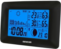Купить метеостанция Sencor SWS 65  по цене от 898 грн.