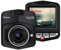 Купить видеорегистратор Fantom PRO-501FHD  по цене от 1799 грн.