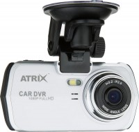 Купить видеорегистратор ATRIX JS-X160  по цене от 525 грн.