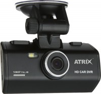 Купить видеорегистратор ATRIX JS-X170  по цене от 599 грн.