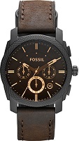 Купити наручний годинник FOSSIL FS5251SET  за ціною від 7390 грн.