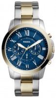 Купити наручний годинник FOSSIL FS5273 за ціною від 4999 грн.