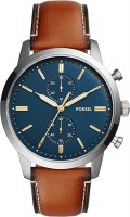 Купити наручний годинник FOSSIL FS5279  за ціною від 2602 грн.