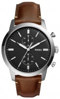 Купити наручний годинник FOSSIL FS5280  за ціною від 5590 грн.