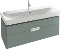 Купити тумба під умивальник Jacob Delafon Reve 120/2 за ціною від 37780 грн.
