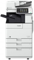 Купить копир Canon imageRUNNER Advance 4525i: цена от 128678 грн.