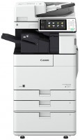 Купить копір Canon imageRUNNER Advance 4551i: цена от 1742 грн.