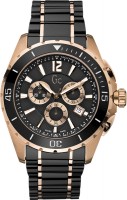Купить наручные часы Gc X76004G2S: цена от 35990 грн.