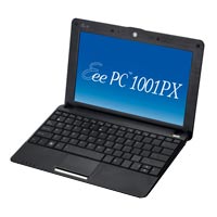 Купити ноутбук Asus Eee PC 1001PX