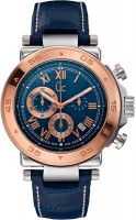 Купить наручные часы Gc X90015G7S  по цене от 16090 грн.